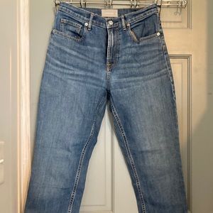 Everlane | The Original Cheeky Jean